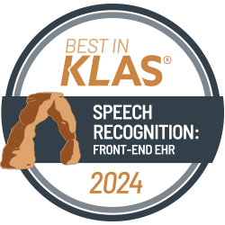 Best in KLAS